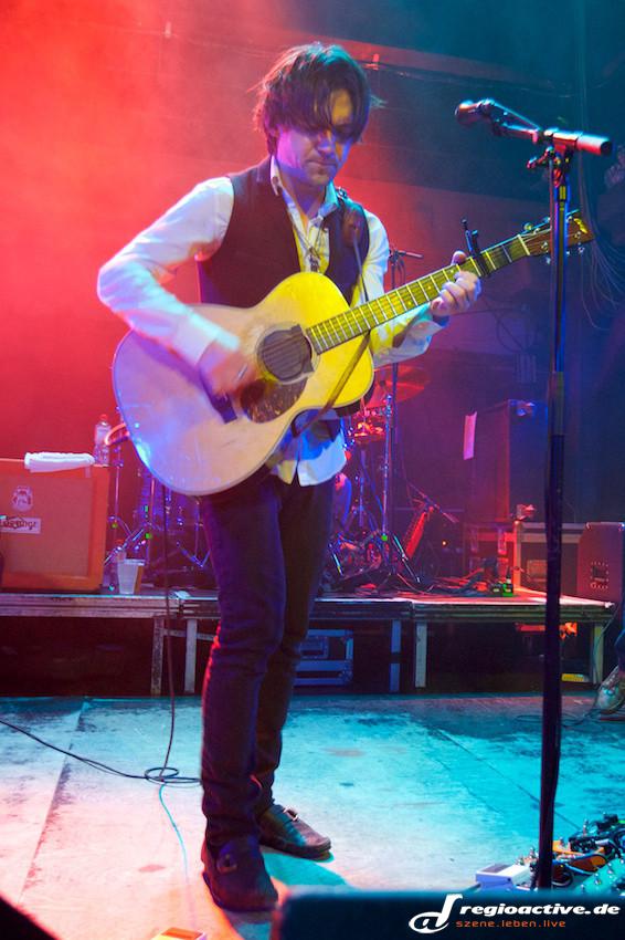 Conor Oberst (live in Hamburg, 2014)