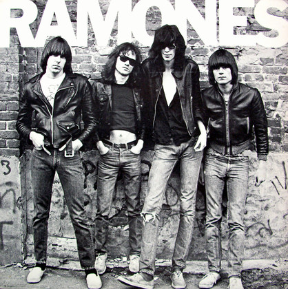 Erben endlich eine große "Happy Family" - Großer Ramones-Ausverkauf - u.a. Film unter der Regie von Martin Scorcese geplant 